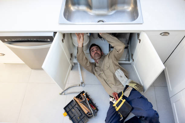 Oakley, CA Plumbing Company