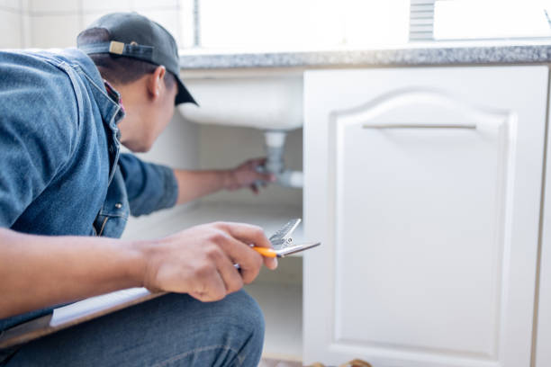 Best Water Leak Repair  in Oakley, CA