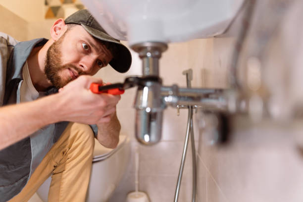 Best Local Plumber Services  in Oakley, CA