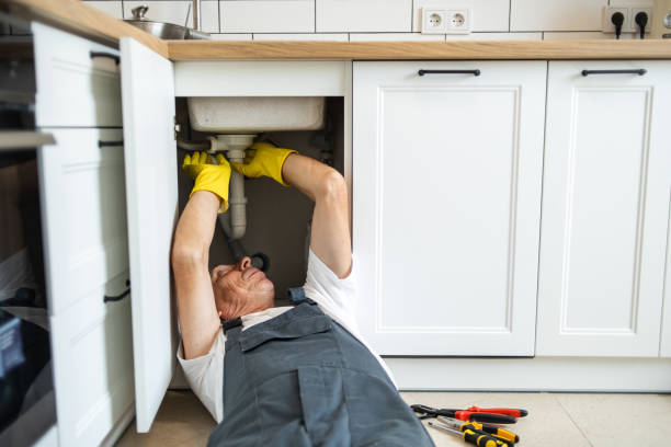 Best Emergency Plumbing Repair  in Oakley, CA