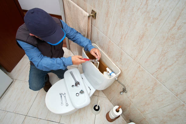 Best Plumbing Installation Services  in Oakley, CA
