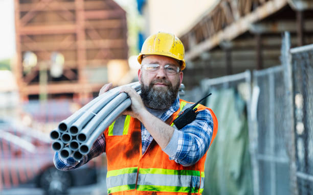 Best Gas Line Repair  in Oakley, CA