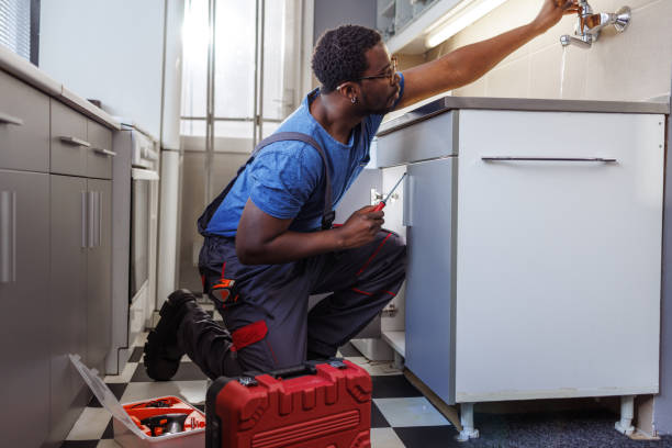 Best Plumbing Inspection Services  in Oakley, CA
