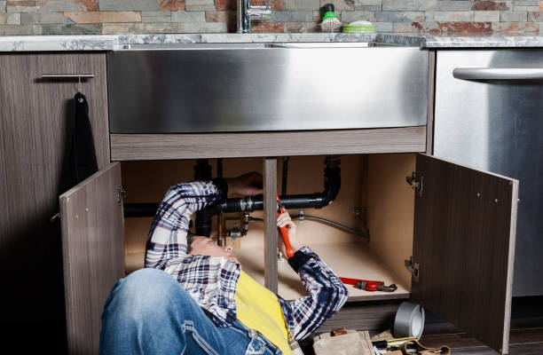 Best Plumbing Repair Near Me  in Oakley, CA