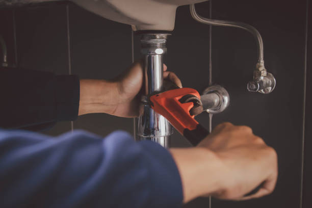 Best Water Softener Installation  in Oakley, CA